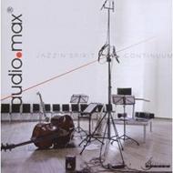 Jazz N Spirit: Continuum | Audiomax AUD9121662