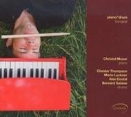 Piano*Drum: Prelude