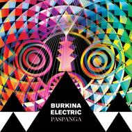 Burkina Electric: Paspanga