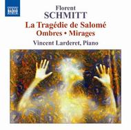 Schmitt - Piano Works | Naxos 8572194
