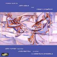 Veale / Crawford - Chamber Music | Metier MSV28520