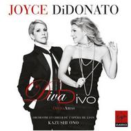 Joyce DiDonato: Diva Divo (Opera Arias) | Virgin 6419860