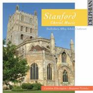 Stanford - Choral Music