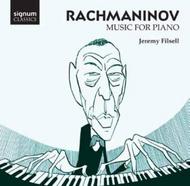 Rachmaninov - Music for Piano | Signum SIGCD230
