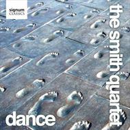 Smith Quartet: Dances