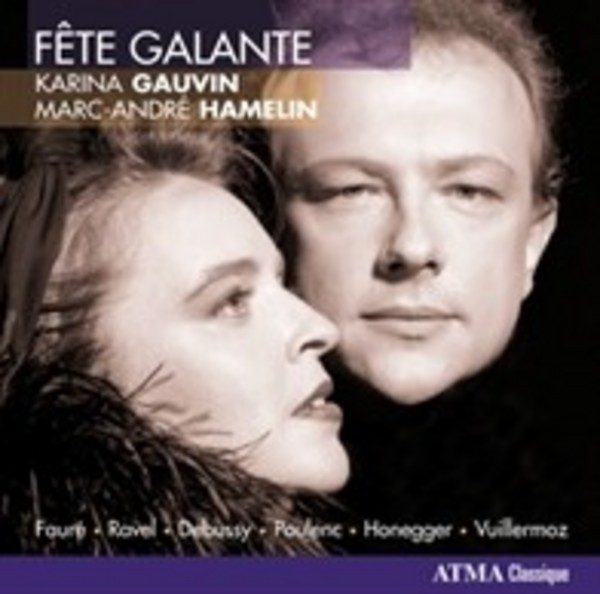Fete Gallante