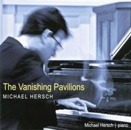 Michael Hersch - Vanishing Pavilions | Musical Concepts MC101