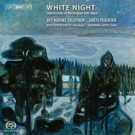 White Night: Impressions of Norwegian Folk Music  | BIS BISSACD1871