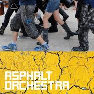 Asphalt Orchestra | Cantaloupe CA21066