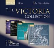 The Sixteen: The Victoria Collection