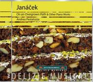 Janacek - On an Overgrown Path & Other Piano Works