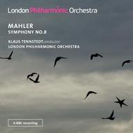 Mahler - Symphony No.8 | LPO LPO0052