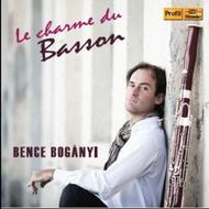 Le Charme du Basson | Haenssler Profil PH11024