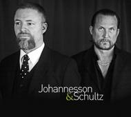 Johannesson & Schultz (Swedish Jazz) | Prophone PCD108