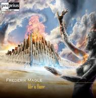 Frederik Magle - Like a Flame