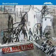 David Lumsdaine - Big Meeting 