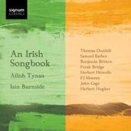 An Irish Songbook | Signum SIGCD239