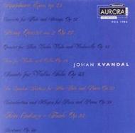 Johan Kvandal | Aurora ACD4986