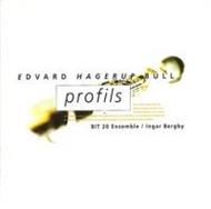 Edvard Hagerup Bull - Profils