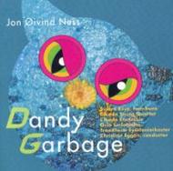 Jon Oivind Ness - Dandy Garbage | Aurora ACD5012
