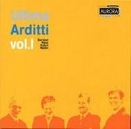 Ultima Arditti Vol.1 | Aurora ACD5035