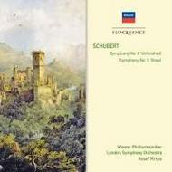 Schubert - Symphonies Nos 8 & 9 | Australian Eloquence ELQ4804725