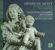 Dumont - Pour les Dames Religieuses