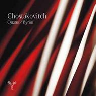 Shostakovich - String Quartets