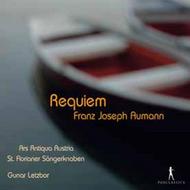 Aumann - Requiem | Pan Classics PC10234
