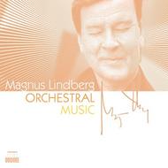 Lindberg - Orchestral Music | Ondine ODE11102Q