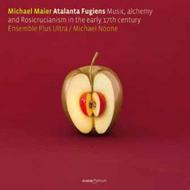 Michael Maier - Atalanta Fugiens (1617)