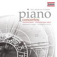 Dussek - Piano Concertos