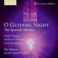 O Guiding Light (The Spanish Mystics) | Coro COR16090
