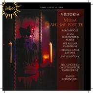 Victoria - Missa Trahe Me Post Te, Motets | Hyperion - Helios CDH55376