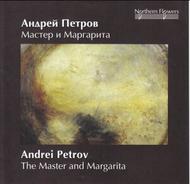 Petrov - The Master and Margarita | Northern Flowers NFPMA9983