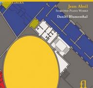 Jean Absil - Selected Piano Works 