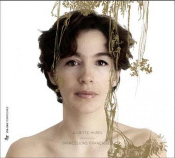 Impressions Francaises: Music for Flute