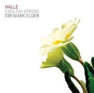 English Spring | Halle CDHLL7528