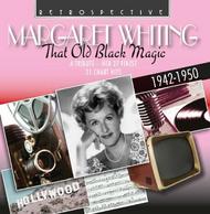 Margaret Whiting: That Old Black Magic (her 27 finest)