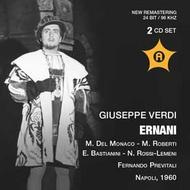 Verdi - Ernani
