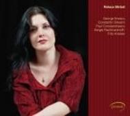 Raluca Stirbat: Recital | Gramola 98905