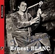 Ernest Blanc: Recordings 1954-1961 | Malibran CDRG192
