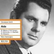 Verdi - Aida | Myto MCD00266