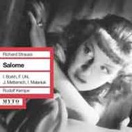 R Strauss - Salome | Myto MCD00282