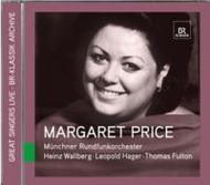 Great Singers Live: Margaret Price | BR Klassik 900305