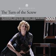Britten - Turn of the Screw | Glyndebourne GFOCD01107