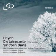 Haydn - The Seasons | LSO Live LSO0708