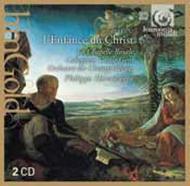 Berlioz - LEnfance du Christ | Harmonia Mundi - HM Gold HMG50163233