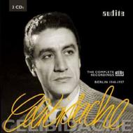 Sergiu Celibidache: Complete RIAS Recordings | Audite AUDITE21406