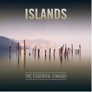 Islands: The Essential Einaudi (Deluxe Edition)